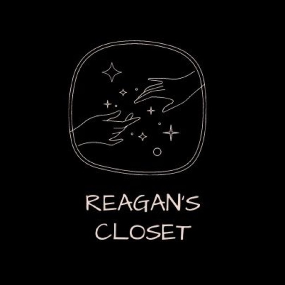 Meet your Posher, Reagan